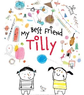 MY BEST FRIEND TILLY
