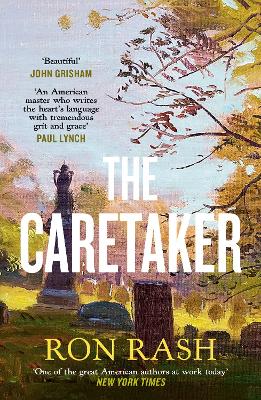 THE CARETAKER PB
