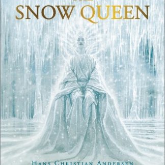 THE SNOW QUEEN GIFT EDITION HC