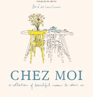 CHEZ MOI HC