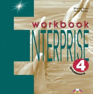 ENTERPRISE 4 WB