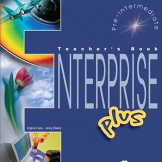 ENTERPRISE PLUS TCHR'S