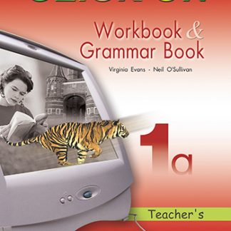 CLICK ON 1Α TCHR S WB & GRAMMAR