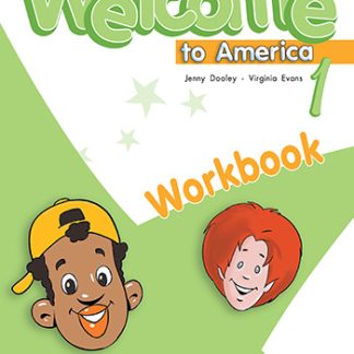 WELCOME TO AMERICA 1 WB
