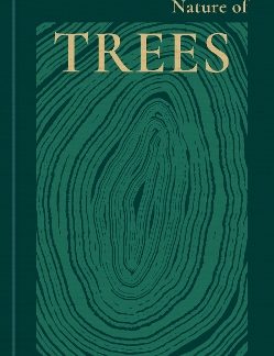 THE HEALING ENERGY OF TREES HC
