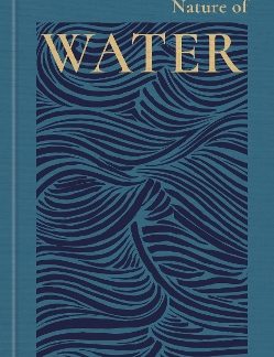 THE HEALING ENERGY OF WATER HC