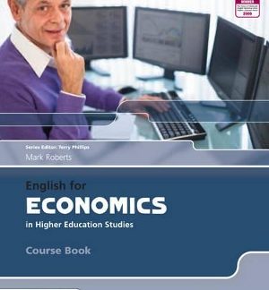 ENGLISH FOR ECONOMICS