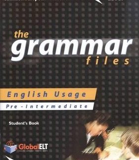 GRAMMAR FILES A2 SB