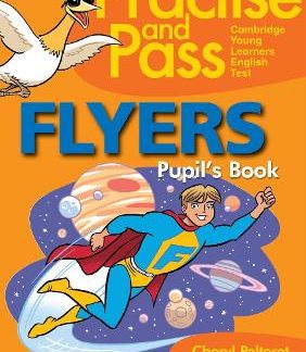 PRACTISE AND PASS FLYERS SB