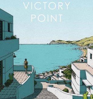 VICTORY POINT