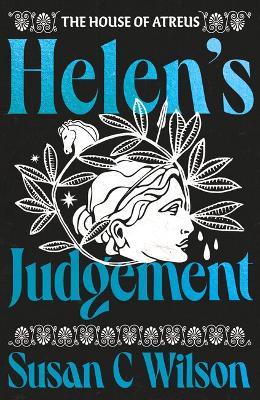 HELEN'S JUDGEMENT PB