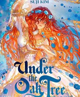 UNDER THE OAK TREE: VOL. 2 (NOVEL) HC