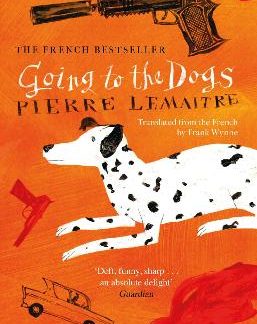GOING TO THE DOGS PB