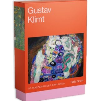 GUSTAV KLIMT: 50 MASTERPIECES EXPLORED