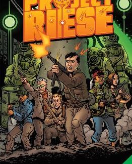 PROJECT RIESE