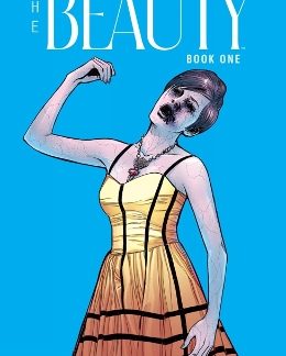 THE BEAUTY BOOK ONE PB