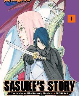 NARUTO: SASUKE'S STORY V1 PA