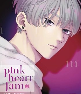PINK HEART JAM, VOL. 2 PA