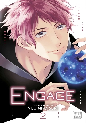 ENGAGE, VOL. 2 PA