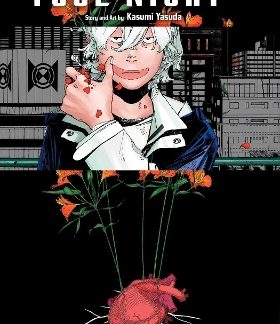 FOOL NIGHT, VOL. 1 PA