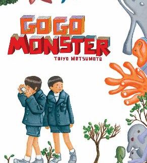 GOGO MONSTER HA