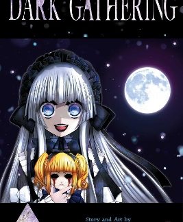 DARK GATHERING, VOL. 09 PA