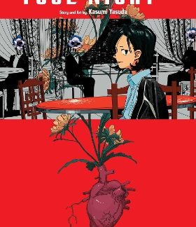 FOOL NIGHT, VOL. 2 PA
