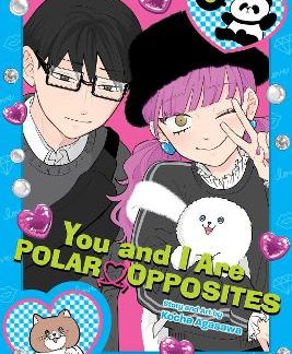 YOU AND I ARE POLAR, VOL.3 PA