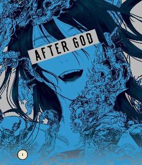 AFTER GOD, VOL. 1  PA