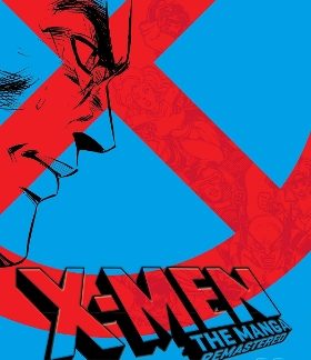 X-MEN: THE MANGA VOL. 2 PA