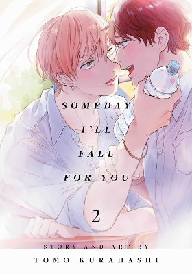 SOMEDAY I'LL FALL FOR YOU V2PA