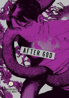 AFTER GOD, VOL. 3 PA