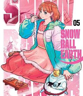 SNOWBALL EARTH, VOL. 5 PA