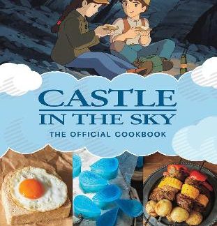 CASTLE IN THE SKY COOKBOOK HA