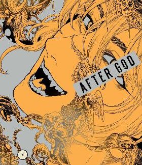 AFTER GOD VOL. 4 PA