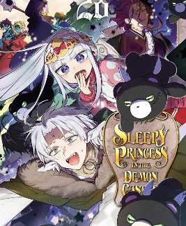 SLEEPY PRINCESS VOL 28 PA