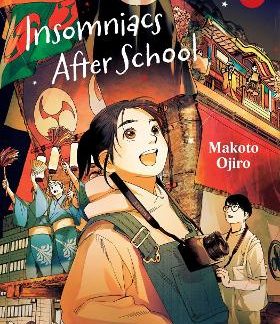 INSOMNIACS AFTER SCHOOL V12 PA