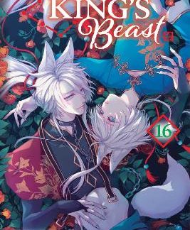 KING'S BEAST, VOL. 16 PA