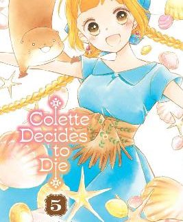 COLETTE DECIDES TO DIE V5 PA
