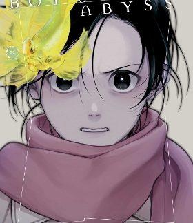 BOY'S ABYSS, VOL. 12 PA