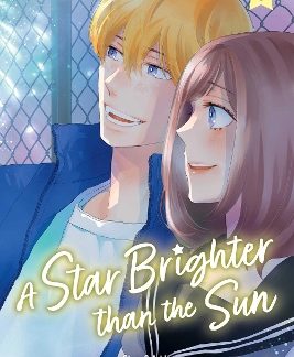 STAR BRIGHTER THAN SUN V5 PA
