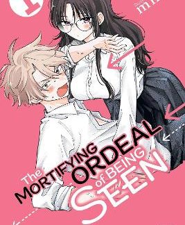 MORTIFYING ORDEAL, VOL. 1 PA