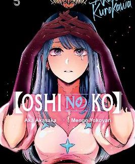[OSHI NO KO], VOL. 5