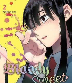BLOODY SWEET, VOL. 2