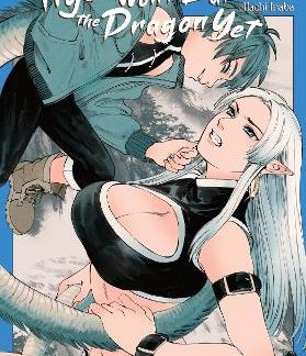 THE TIGER WON'T EAT THE DRAGON YET, VOL. 2