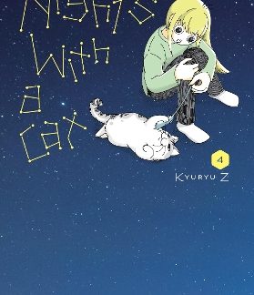 NIGHTS WITH A CAT, VOL. 4