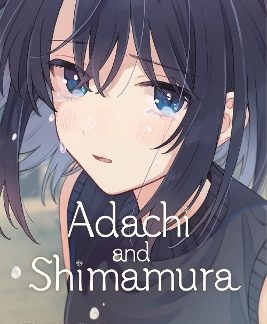 ADACHI AND SHIMAMURA, VOL. 5