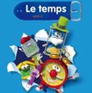 LE TEMPS CYCLE 2