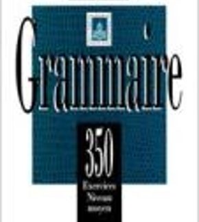LES 350 EXERCICES DE GRAMMAIRE MOYEN