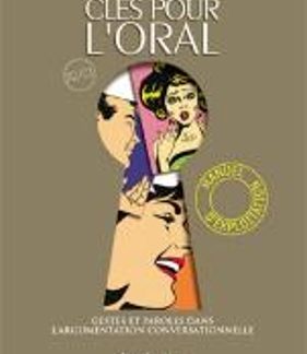 CLES POUR L'ORAL MANUEL D'EXPLOITATION (B2 + C1)